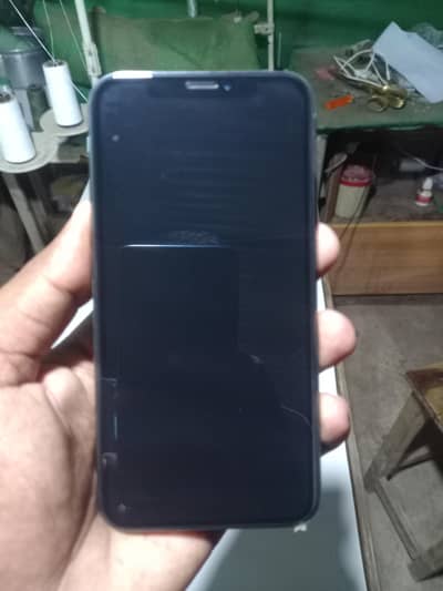 Iphone Xs