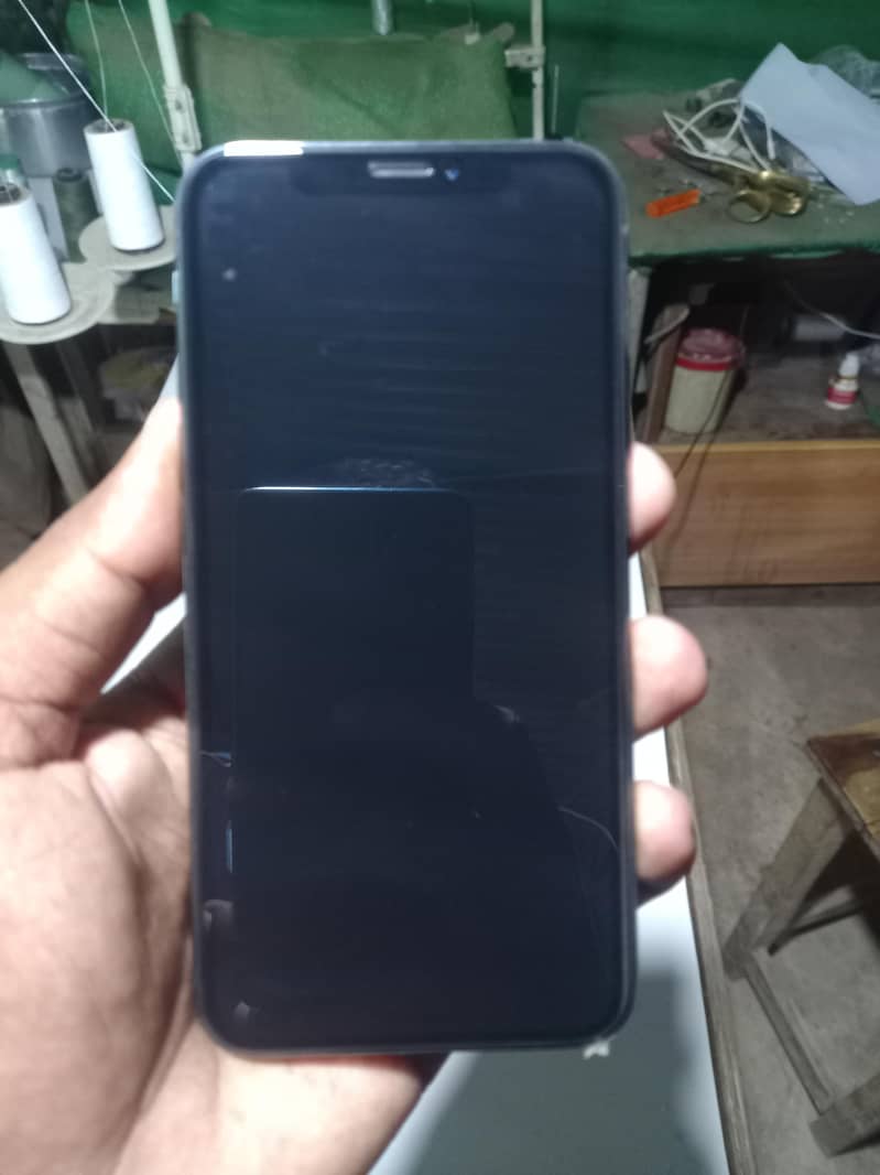 Iphone Xs 0