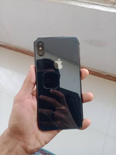 Apple iPhone XS Max