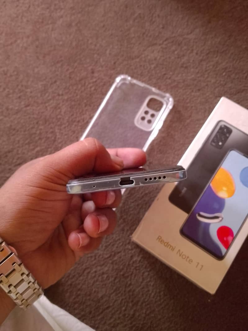 Xiaomi Redmi Note 11 Pro 1