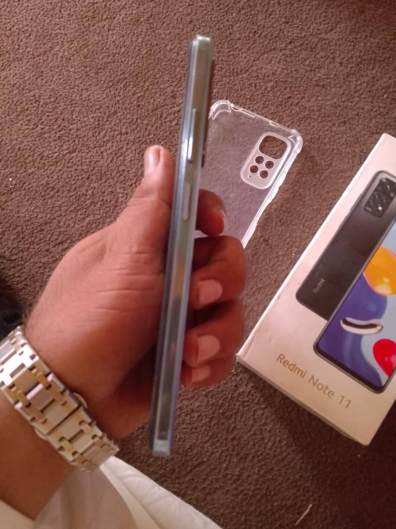 Xiaomi Redmi Note 11 Pro 2