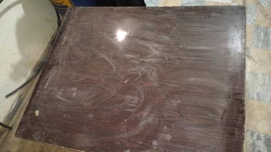 large table