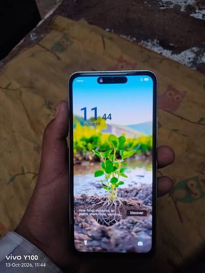 Itel S25