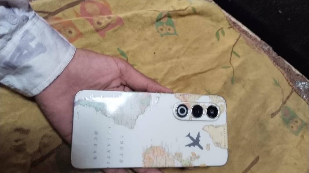 Itel S25 1