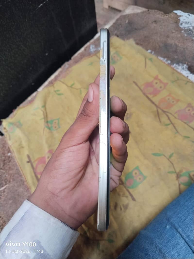 Itel S25 2