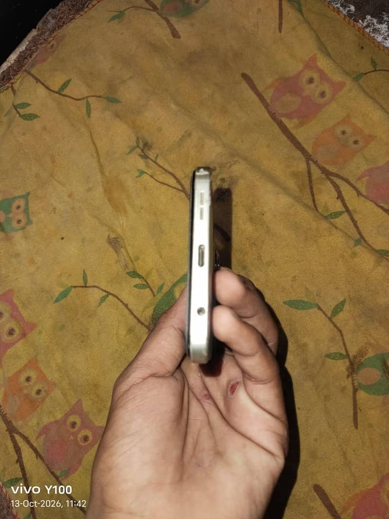 Itel S25 3