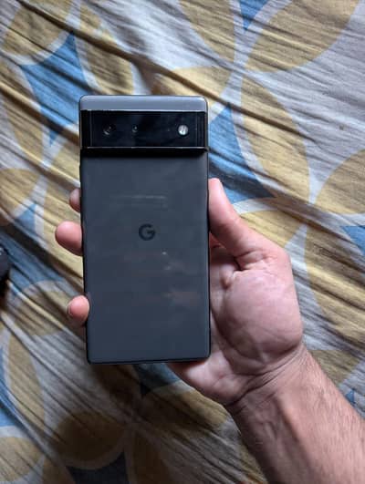 Google Pixel 6/ 03290018109