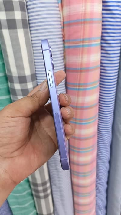 iPhone 12 jv 256 GB