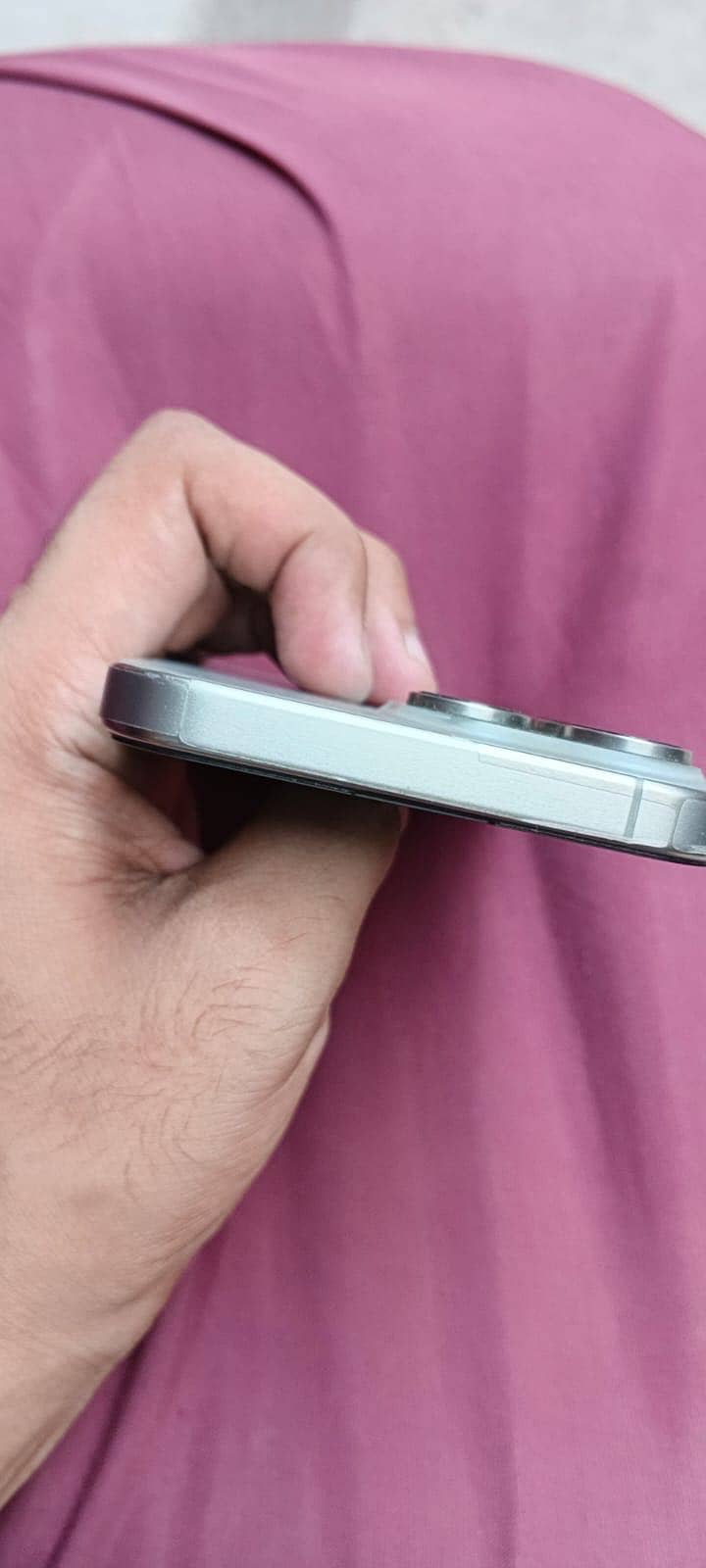 Apple iPhone 15 Pro Max 0