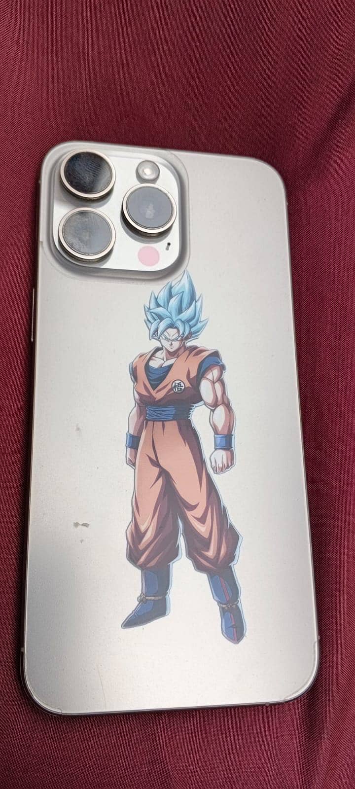 Apple iPhone 15 Pro Max 3