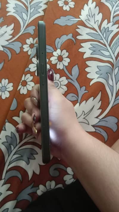 One Plus Nord CE 3 Lite
