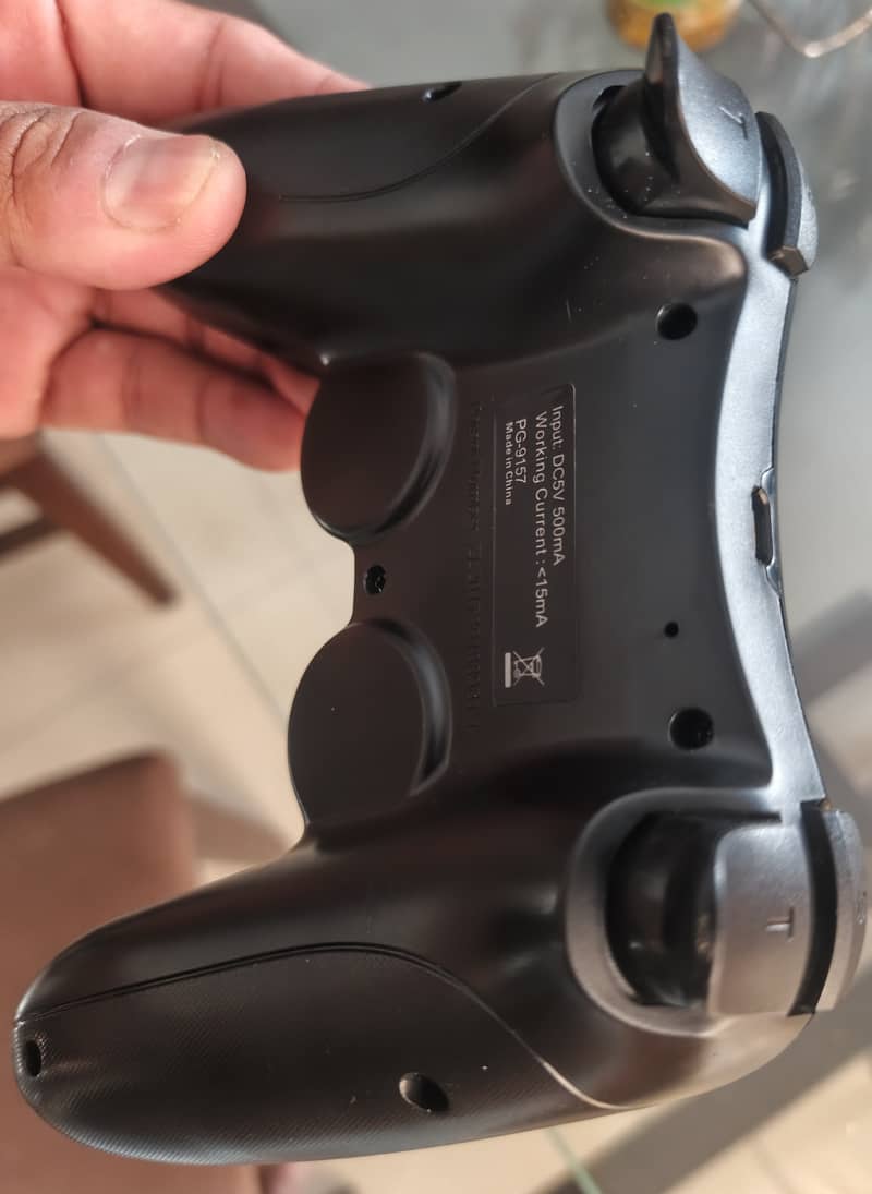 iPega Wireless BT controller in BEST condition! 2
