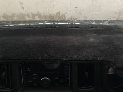 Suzuki Alto accessories
