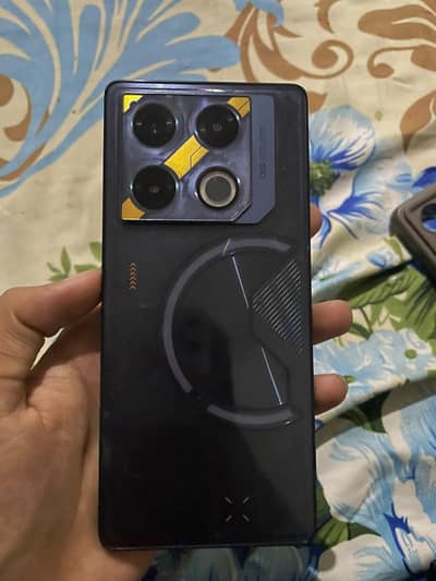 Infinix GT 20 Pro