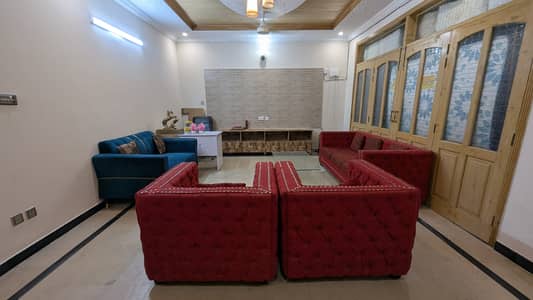 Fully Furnished Comfortable Room for Rent in Guest House (g-13/3 Islamabad)
