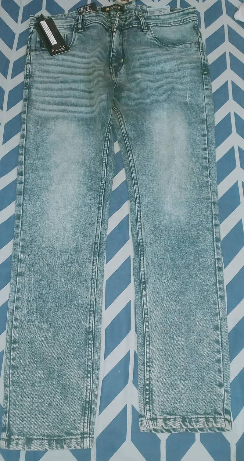 jeans 0