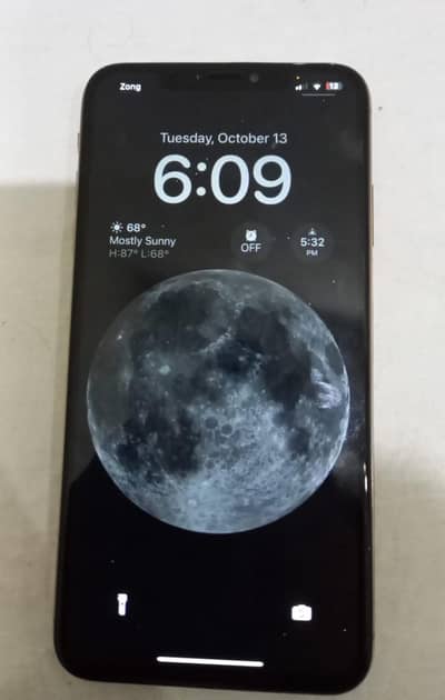 Apple iPhone XS Max
