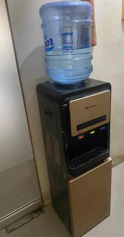 Dawlance Water Dispensers for sale