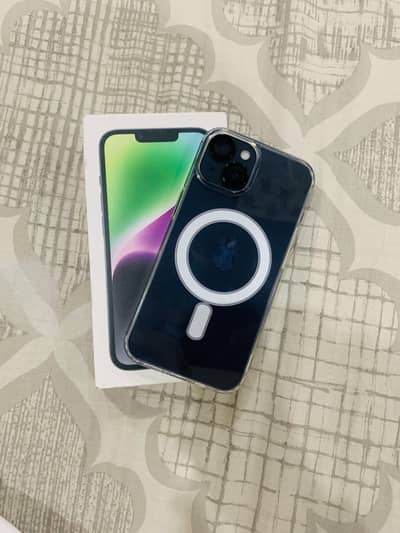 Apple iPhone 14