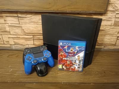 PlayStation 4 500 gb