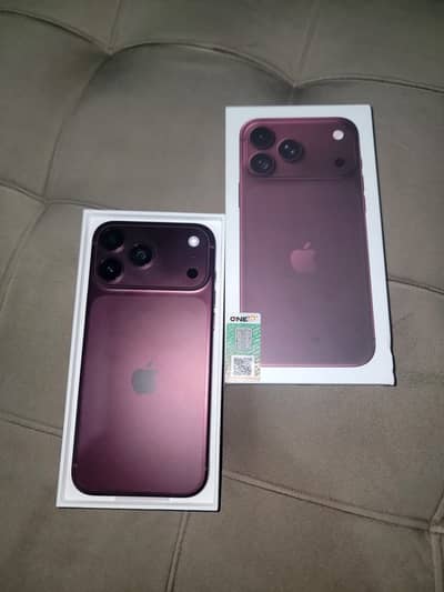 Apple iPhone 18 Pro Max PTA Approved