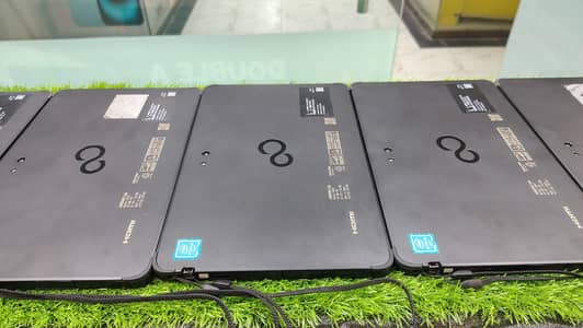 Fujitsu Windows Tab Q-507