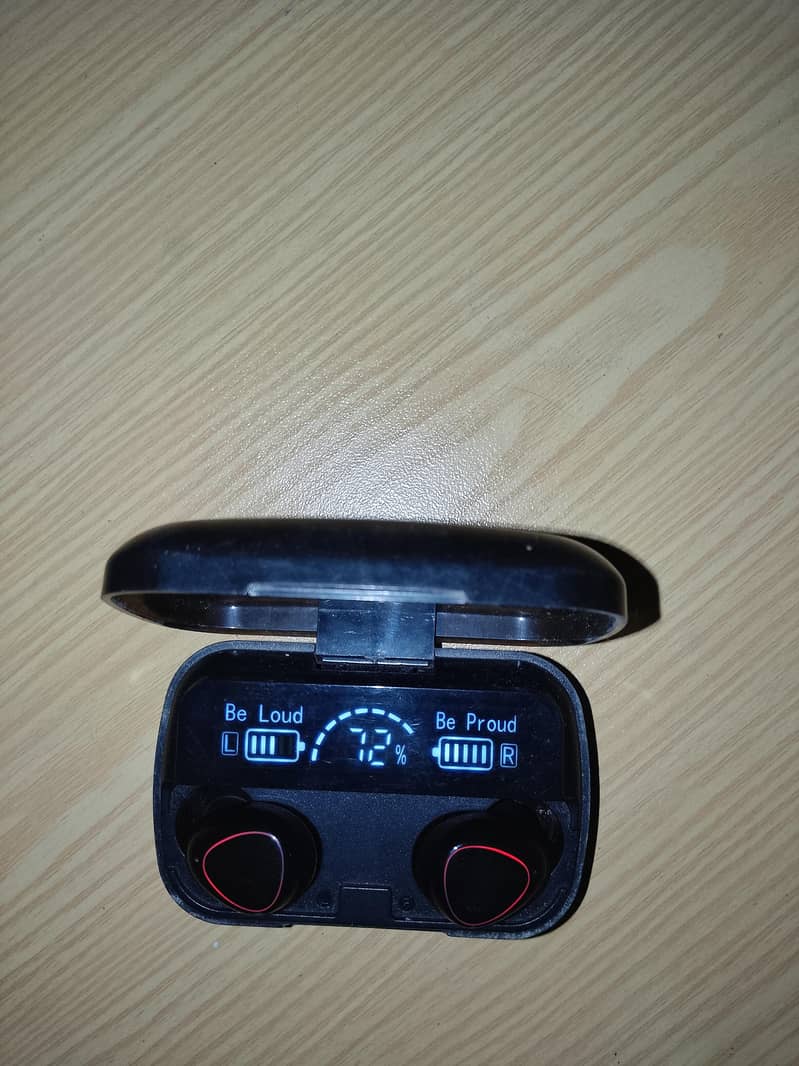 Bluetooth 0
