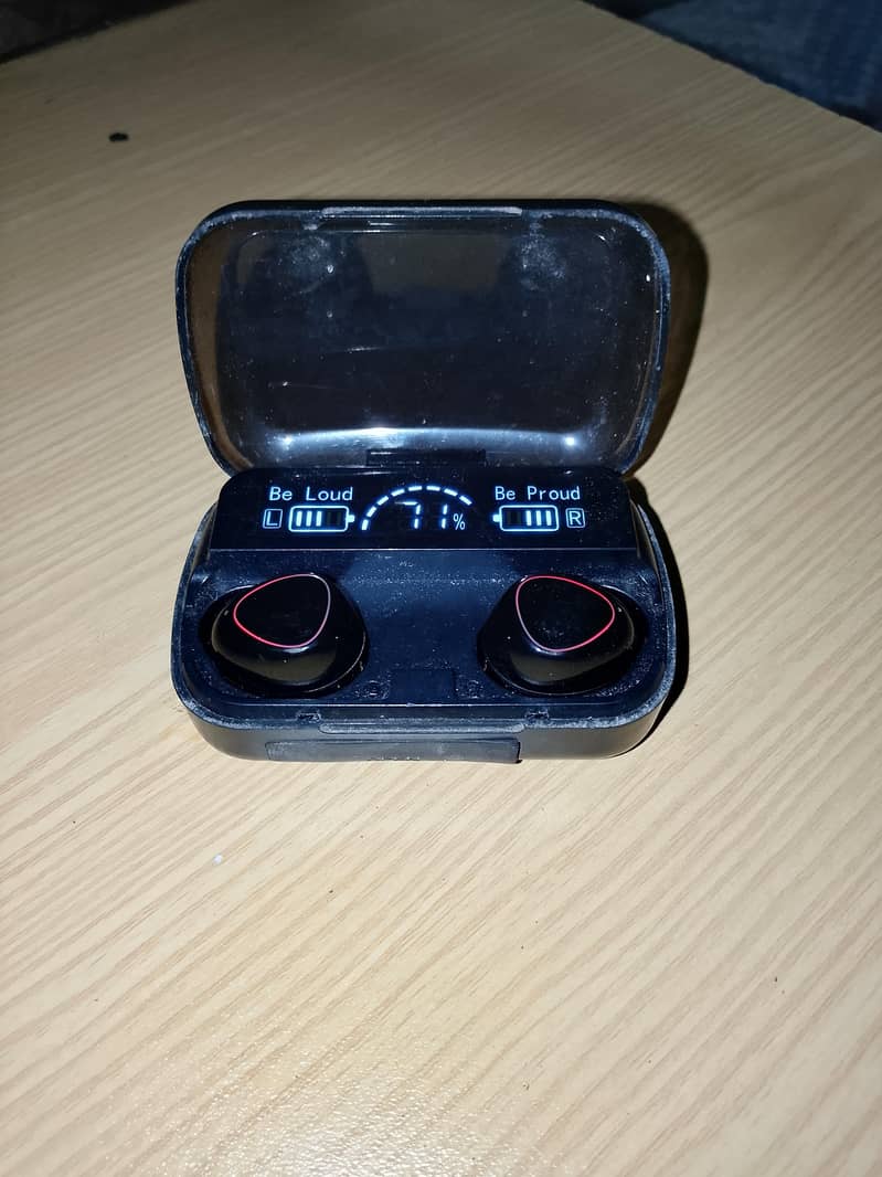 Bluetooth 1