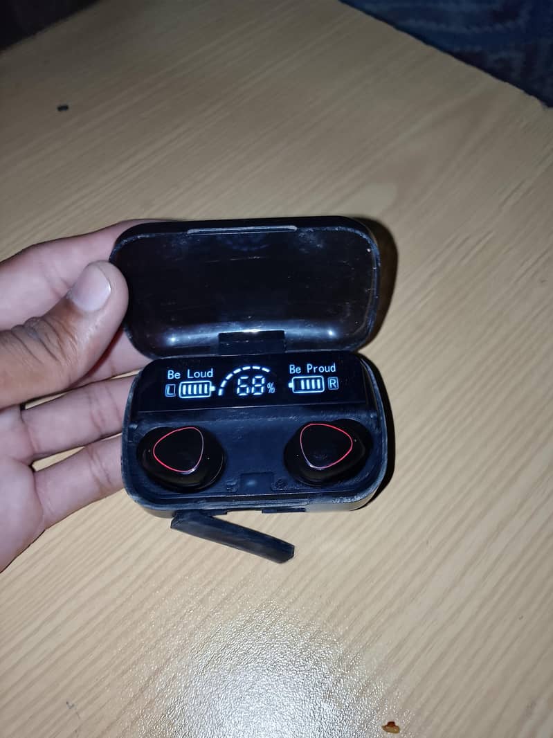 Bluetooth 2