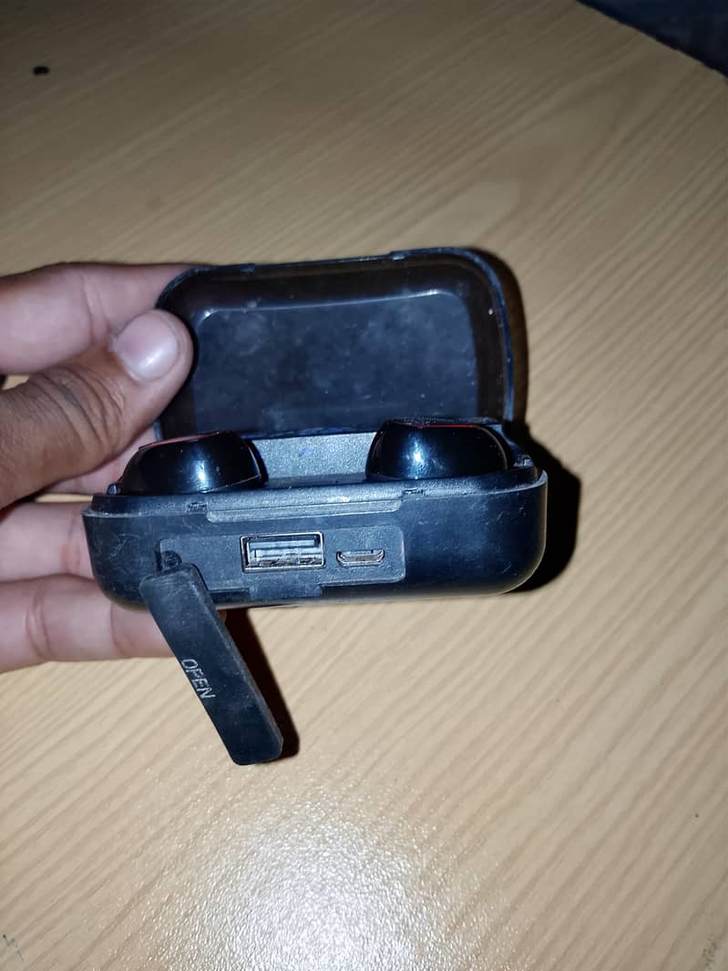 Bluetooth 3