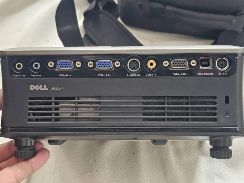 Dell projector 10/10 condition 1