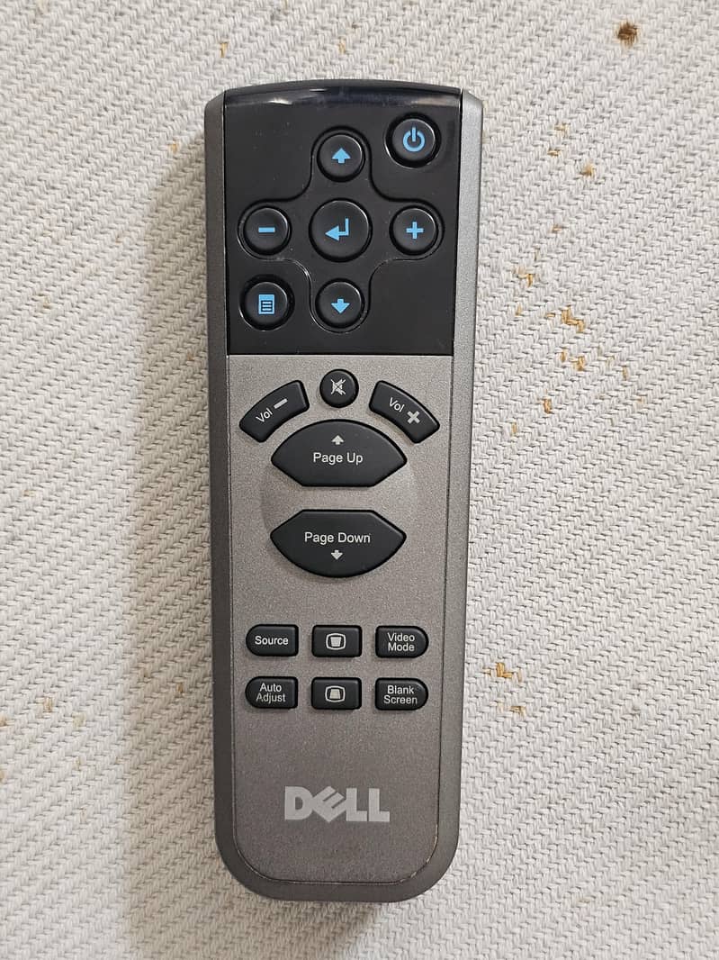 Dell projector 10/10 condition 3
