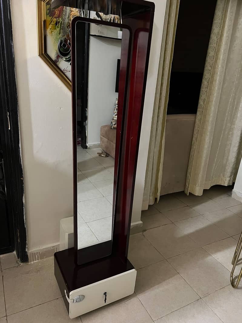 Standing Mirror 3