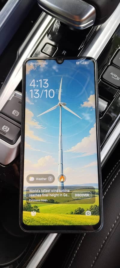 Xiaomi Redmi 14C