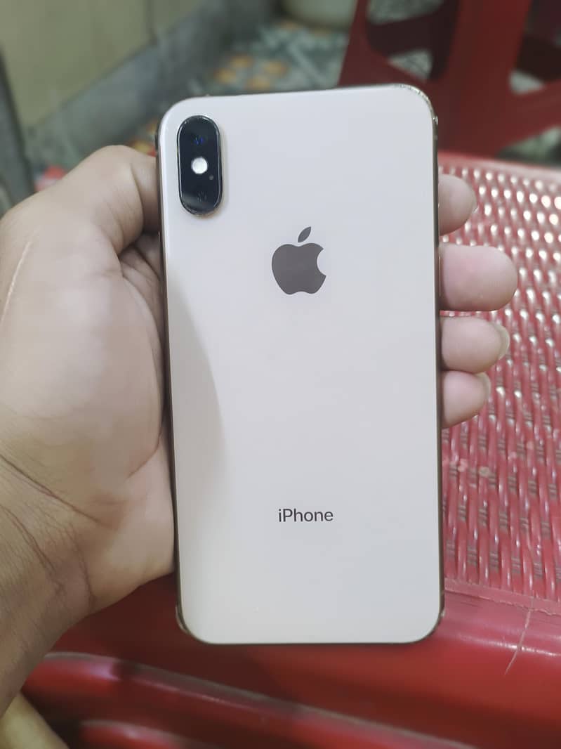 Apple iPhone XS 0
