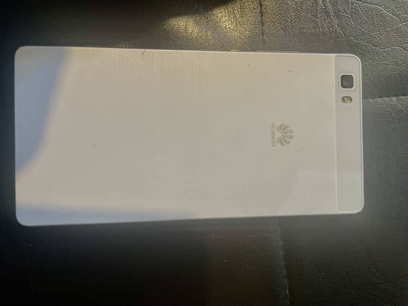 Huawei P8 Lite 2