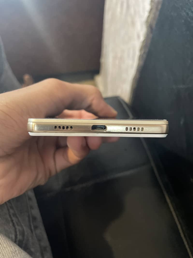 Huawei P8 Lite 3