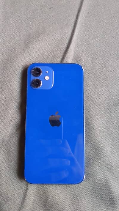 Apple iPhone 12