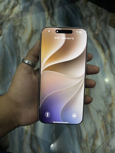 Apple iPhone 17 Pro Max