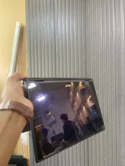 Acer r721t - 4 gb 32 gb