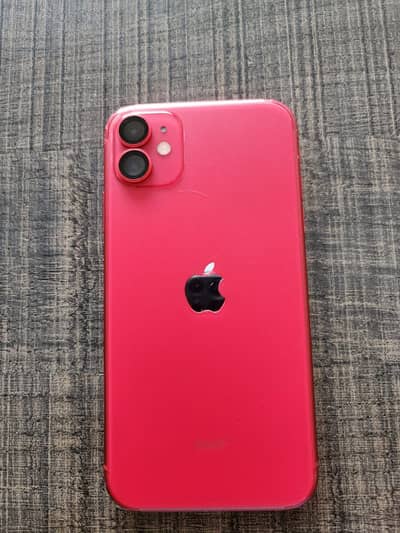 Apple iPhone 11