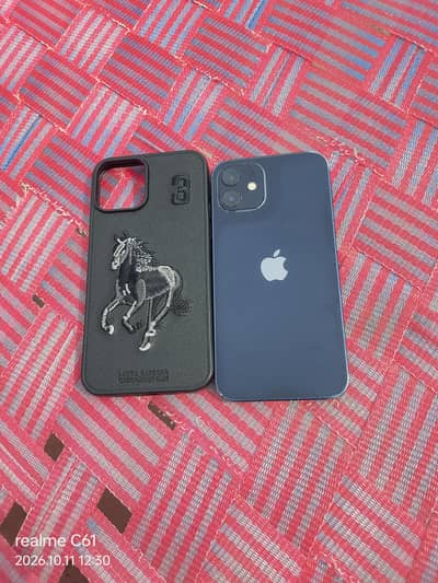 Apple iPhone 12