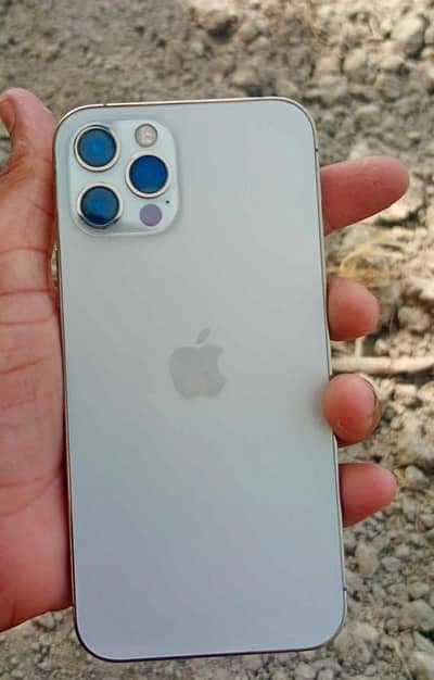 Apple iPhone 12 Pro