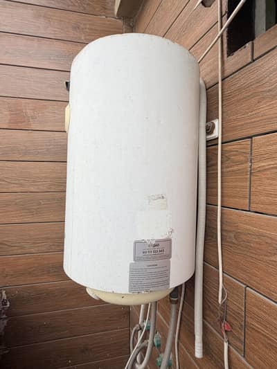 Super Asia Geyser Mega series MEH-30
