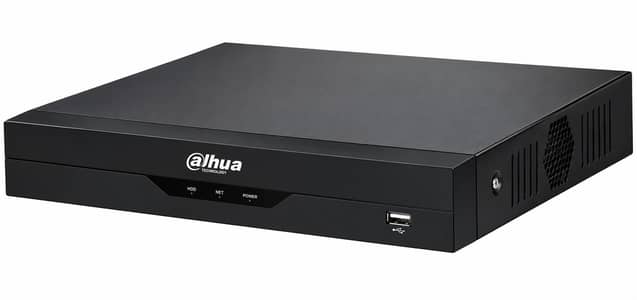 NVR CCTV CAMERA SYSTEM