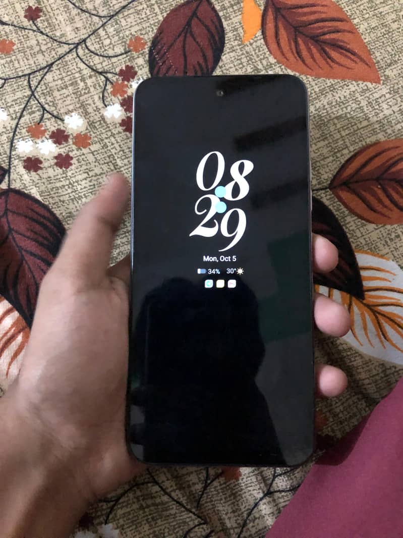 Tecno Spark Go 2 1