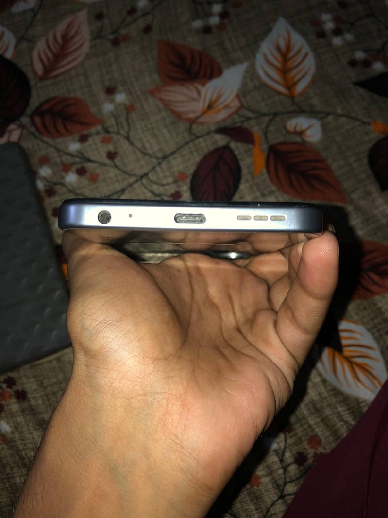 Tecno Spark Go 2 2
