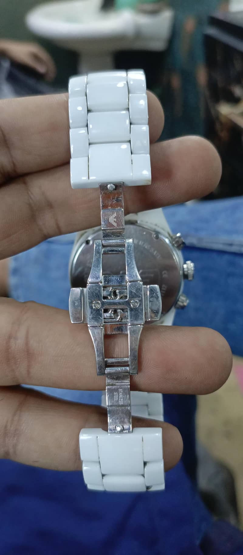 watch 0