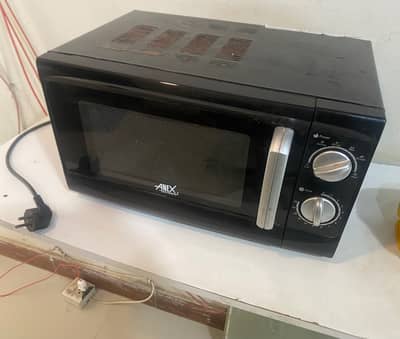 Anex Microwaves for Sale