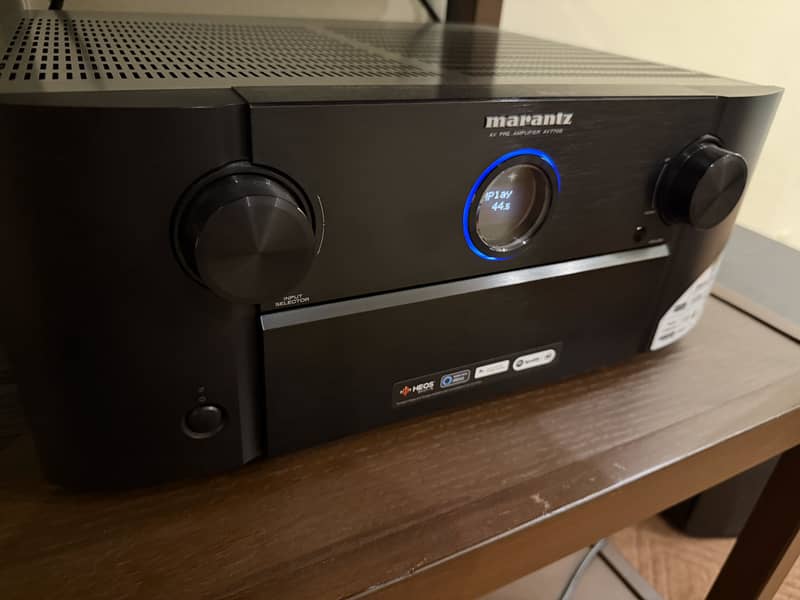 Marantz 7706 8K 0